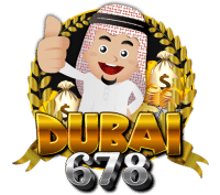 dubai678 logo